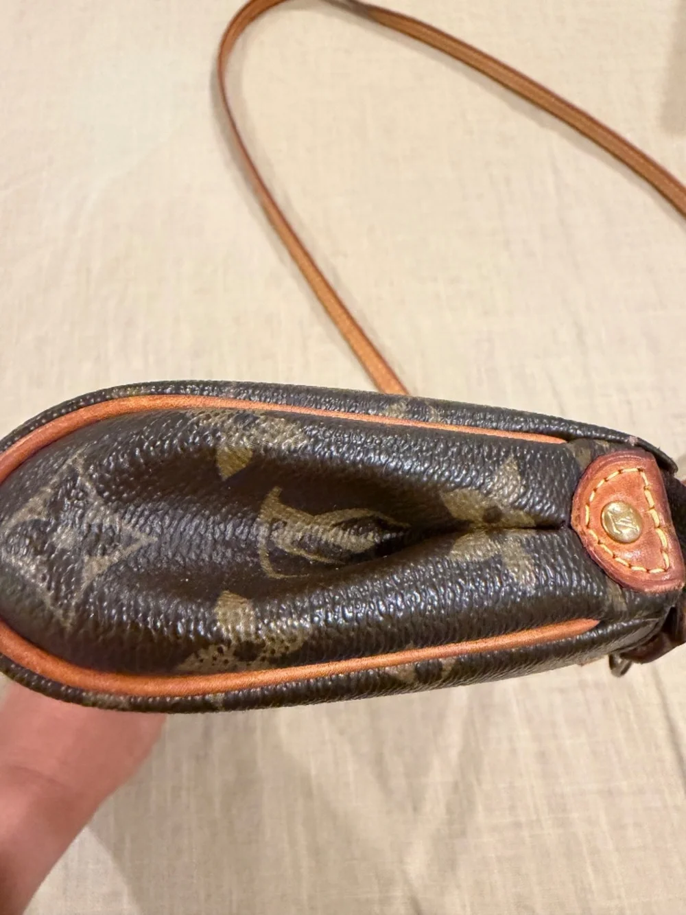 Louis Vuitton Eva Bag